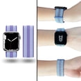 thumbnail image 2 of Kit de 3 correas para apple Watch compatible con Ultra, 42mm / 44mm / 35mm de Nylon. Mamá Pulpo  Paquete Nylon, 2 of 6