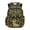 Skateboard Dinosaur Print, variant on HUIACONG Khaki Dog Soccer Print School Backpack for Kids Teens Age 7-19 Multi Pocket Water Resistant Bookbag Adjustable Padded Straps Lightweight Durable Travel Daypack