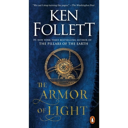 The Armor of Light: A Novel (Paperback)