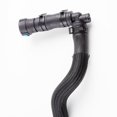 thumbnail image 3 of LR062106 Radiator Hose Engine To Expansion Tank For Land-Rover, 3 of 5