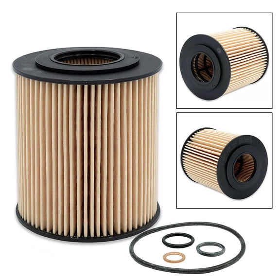 P9262 Hu815/2X Oil Filter For Bmw 1 Series 3 Series 5 Series Auto Parts