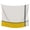 Yellow, variant on Pink Geometric Large Tapestry for Bedroom Wall Hanging Tapestry,Modern Beige Color Block Black Lines Art Ceiling Backdrop Tapestries Poster Blanket Wall Decor for Teens Room Living Room 100" x 59"