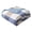 Blue, variant on ANXPTIME Cooling Blankets Cool Fiber Quilt, Soft Touch Comfort for Sweaty Nights