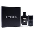 thumbnail image 2 of Gentlemen Society by Givenchy for Men - 2 Pc Gift Set 3.3oz EDP Spray, 2.6oz Deodorant Stick, 2 of 5