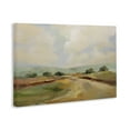 thumbnail image 4 of Stupell Industries Solitary Rural Landscape Landscape & Nature Painting Wrapped Canvas Art Print Wall Art, 30 x 20, 4 of 8