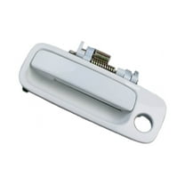 For 97-01 Toyota Camry Outside Door Handle Front Driver Left Super White 040 B453 97 98 99 00 01 Fits select: 2000 TOYOTA CAMRY CE/LE/XLE, 2001 TOYOTA CAMRY LE/XLE