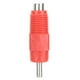 thumbnail image 4 of Pollo 40 Piezas Auticas de Agua de Pollo Bebedor Avícola Para Beber Pezón Accesorios de Cultivo, 4 of 7