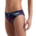 thumbnail image 3 of Arena Men Halftone Swim Briefs, 3 of 5