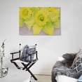 thumbnail image 5 of Georgia O'Keeffe Abstract Painter Flowers Painting Home Decor Poster Wall Art Hanging Picture Print Bedroom Decorative Painting Posters Room Aesthetic 16x24inch(40x60cm), 5 of 6