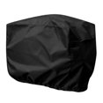 thumbnail image 2 of SZTXJ 210D Oxford Cloth Sunscreen Outboard Waterproof Protective Cover Paddle Motor Outboard Dust Cover, 2 of 5