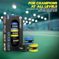 thumbnail image 6 of Badminton & Tennis Racket Grip Tape (Pack of 3), 6 of 6