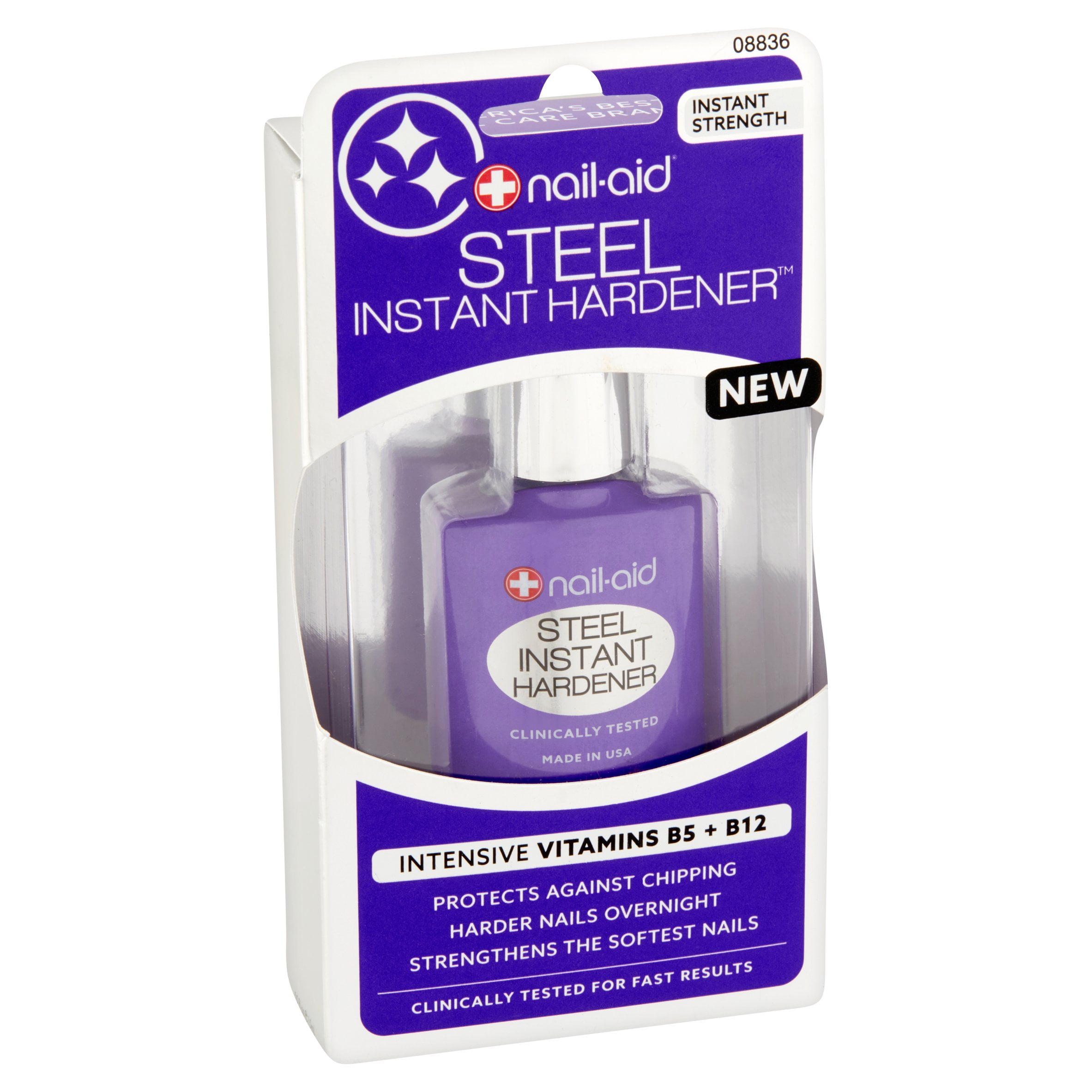 Best Nail Hardener For Guitarists Nail Ftempo