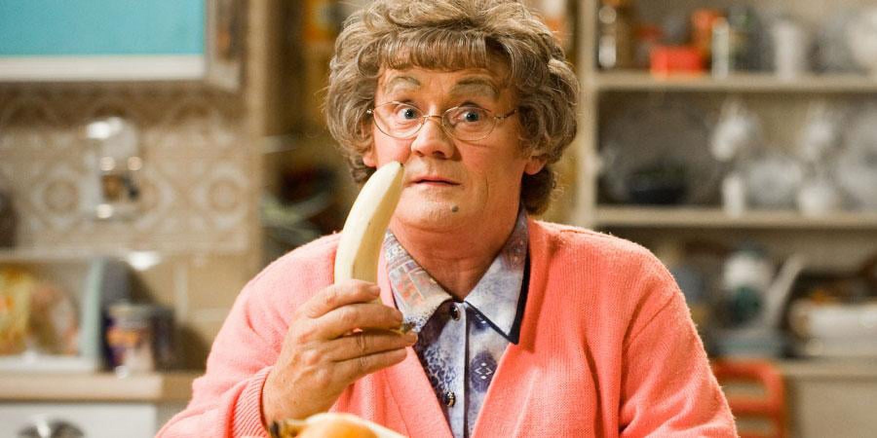 Mrs. Brown's Boys: Complete Series (DVD), Universal Studios, Comedy - image 4 of 4