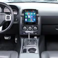thumbnail image 2 of Car Radio For Dodge Challenger 2008-2014, Upgrade 9.7" Fit For Wireless Carplay & Android Auto, Android 13 Gps Swc Bluetooth Ips Touchscreen, 2+32G, 2 of 11