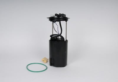 GM Genuine Parts MU1503 Fuel Pump Module Assembly