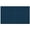 Navy, variant on Vinyl Tackboard - Wrapped Edge - Silver