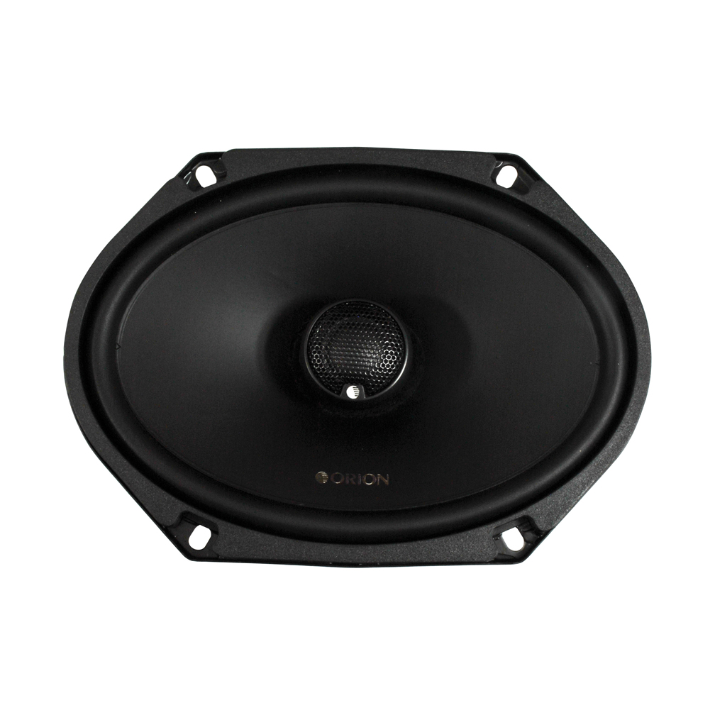 orion 6x8 speakers