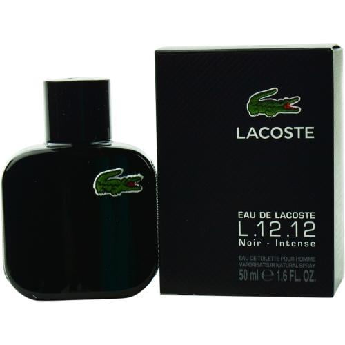 Lacoste Noir M 50ml Boxed