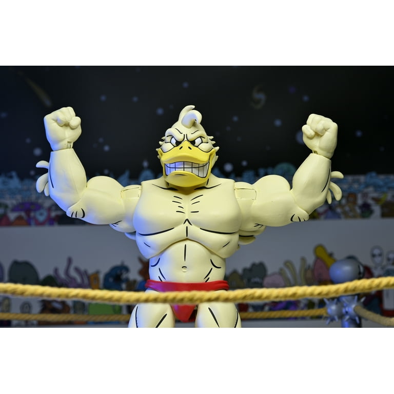 Teenage Mutant Ninja Turtles (Archie Comics) 7.5