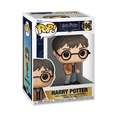 thumbnail image 2 of Funko POP Movies: Harry Potter and the Deathly Hallows Part 2 - Harry Potter Collectible Vinyl Figure, 2 of 6