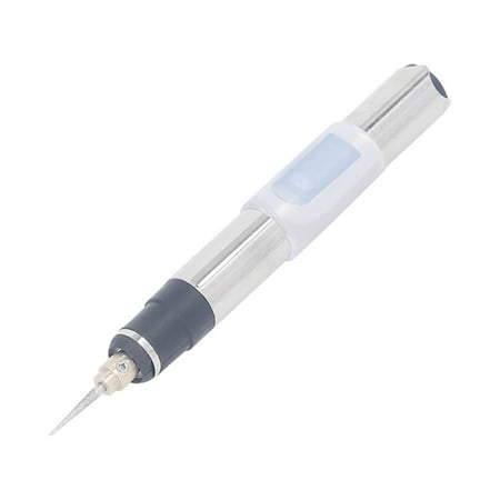 XYF Mini Electric Engraving Pen, Cordless Rotary Tool 5000-25000 RPM, USB Rechargeable Engraver for Metal, Glass, Wood, Jewelry Crafting (3.7V, 25W)