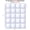 30 Pack Coin Sleeves, variant on 30 Pack 600 Pockets 2x2” Coin Flip Sleeves, Heavy Duty Stamp Collection Pages for 3 Ring Binder, 20 Pocket Photo Slide Flips Organizer Sheet, Top Loading Clear Cardboard Coin Holder Sleeves