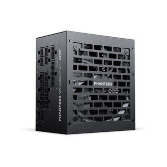 Lian-Li PS EG1300 1300W 80+ Platinum Full Modular ATX Black