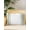 Green, Off-White, Sage, variant on Outdoor Pillows Waterproof, Sage Green Striped Throw Pillows with Inserts Included, Stripes Farmhouse Modern Indoor Outdoor Decorative Lumbar Pillow for Bed/Couch/Patio 12"x20", 1Pcs