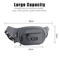 thumbnail image 2 of Nuevo Bolso de gran capacidad-bolso para deportes al aire libre-cartera de cajero de negocios, 2 of 5