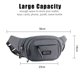 thumbnail image 2 of Nuevo Bolso de gran capacidad-bolso para deportes al aire libre-cartera de cajero de negocios, 2 of 5