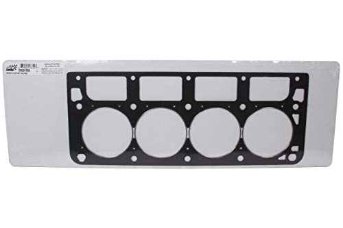 Cylinder Head Gasket Vulcan Cut Ring 4.150 in Bore 0.059 in Compression Thickness Composite GM LS-Series Each