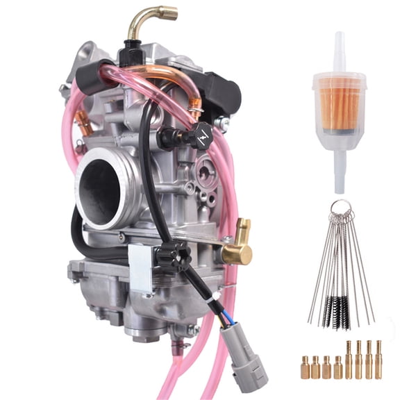 LABLT Carburetor For Yamaha WR250 WR250F YZ250F 2001-2013 FCR38 FCR 38mm Carb
