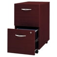 thumbnail image 6 of Bush Furniture Series C Two-Drawer File Cabinet, 6 of 7