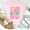 Light Blue, variant on Floral Cowboy Boot Tee White S Peachy Sunday T-Shirt
