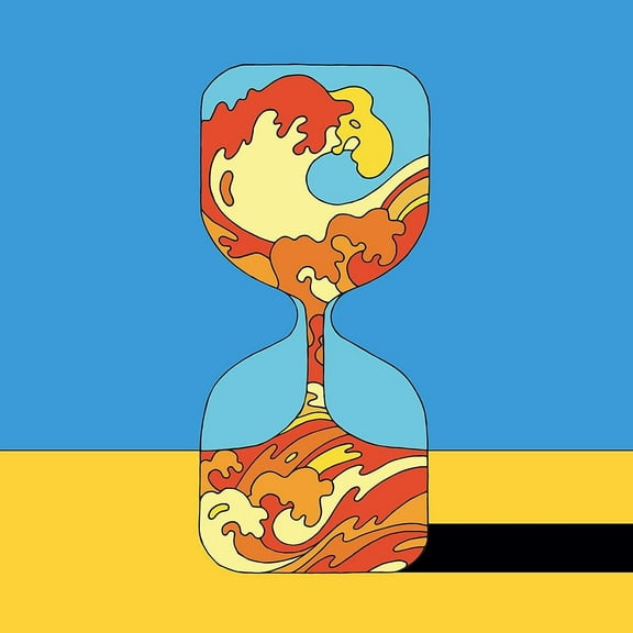 Polo & Pan - Cyclorama - Music & Performance - CD