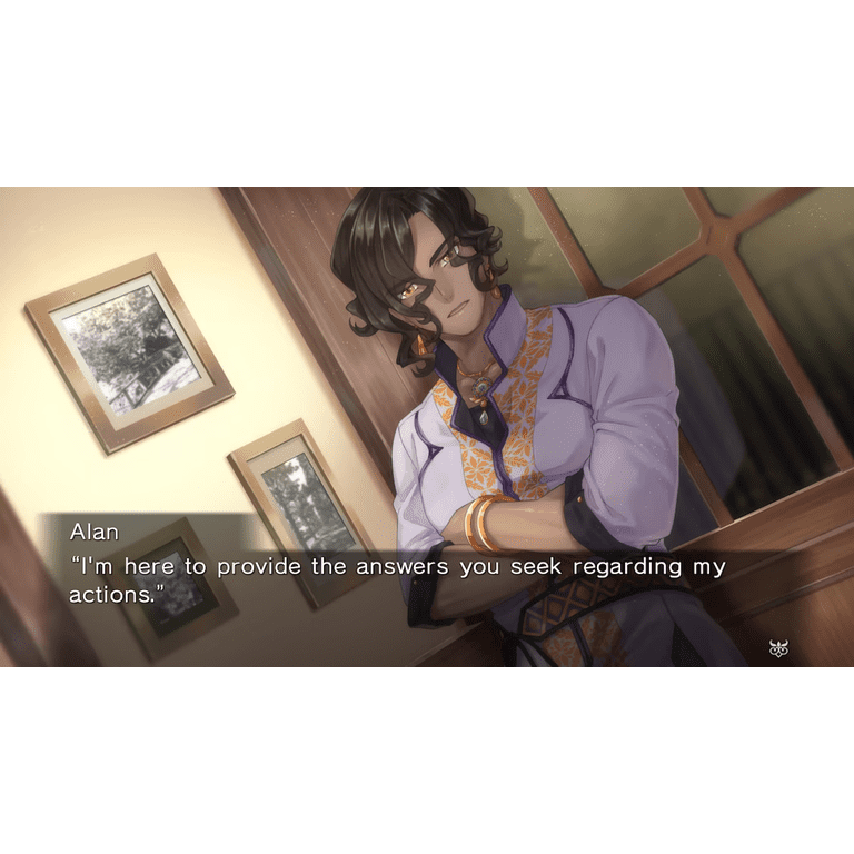 Fatal Twelve Collectors Edition (Limited Run Games) (Nintendo