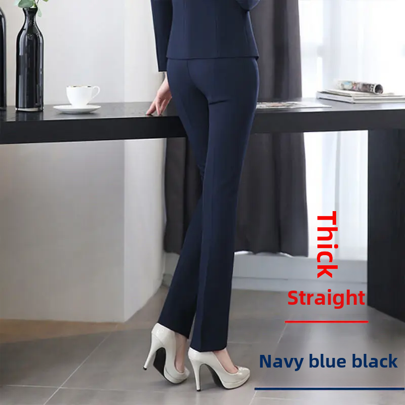 Aazon.co: AprPith Pantalones Cargo Ajustados Para Ujer, Jeans De