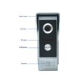 thumbnail image 4 of Sistema de intercomunicación videoportero MENGQI-CONTROL 7" LCD, 4 of 9