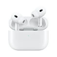 thumbnail image 3 of Apple AirPods Pro 2, Wireless Earbuds, Active Noise Cancellation, Hearing Aid Feature, 3 of 9