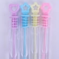 thumbnail image 3 of Juguetes Bubble Maker Diseño creativo portátil para niños niñas (agua mezclada) 48 piezas, 3 of 6