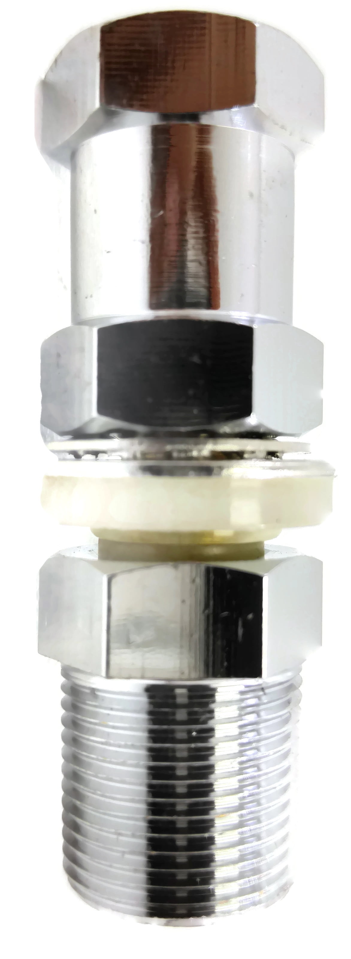 Workman SM1DH Heavy Duty SO239 CB HAM Radio Antenna Stud Mount 3/8x24