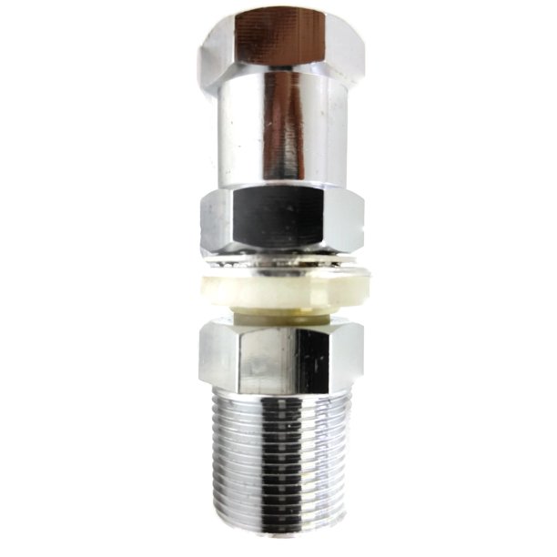 Workman SM1DH Heavy Duty SO239 CB HAM Radio Antenna Stud Mount 3/8x24