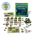 thumbnail image 2 of Minecraft Builders & Biomes Brdspel (SE/FI/DK/NO) MultifRG, 2 of 3