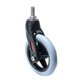 thumbnail image 1 of Wheelchair Wheel Replacement Wheelchair Wheel With Fork Wheelchair Front Wheel-Yvan, 1 of 5