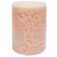 thumbnail image 4 of Hometrends 4" Magnolia & Mulberry Scented Pillar Candle, 4 of 5