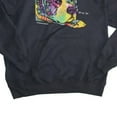 thumbnail image 5 of Pit Bull Only Thing a Dog Needs More Than Love Men's Hoodie (2XL), 5 of 6