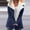 Navy, variant on Aboser Winter Clearance, Fleece Jackets for Women Casual Winter Sherpa Coat Warm Button Down Outerwear under $15 Coat for Women