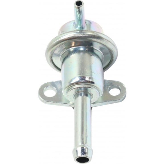 For Nissan 240SX Fuel Pressure Regulator 1989-1998 | Angled Nipple | PR59 | 2267038U00