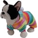 thumbnail image 1 of Suéter cálido para perros, jersey para perros, ropa para gatos, sudadera con capucha para perros y gatos, suéter clásico cálido de invierno, chaqueta de algodón para mascotas, ropa para perros, 1 of 5