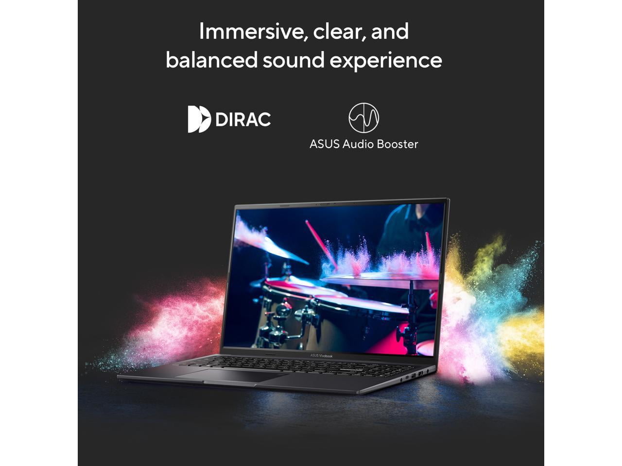 Windowsノート本体 ASUS Vivobook 16X Core i5 RTX4050 Amazon.com: ASUS 2023 Vivobook 16X Laptop, 16â€ WUXGA, Intel Core